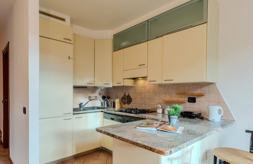 Albogasio House | Marianna by Interhome
