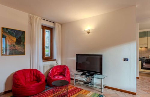Albogasio House | Marianna by Interhome