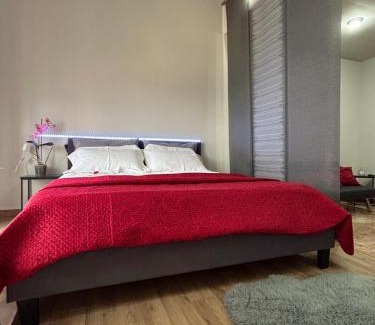 Lake Bracciano Apartment | Marianna Guest House