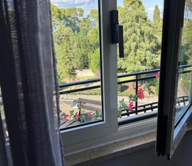 Lake Bracciano Apartment | Marianna Guest House