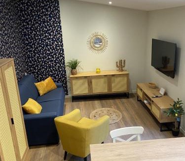 Bergerac Apartment | Marianne 8