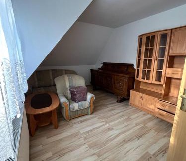 Kamien Pomorski Apartment | Mariano Italiano