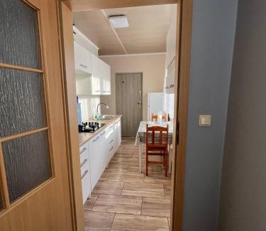 Kamien Pomorski Apartment | Mariano Italiano