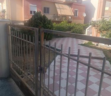 Mytilene Apartment | marias apartment