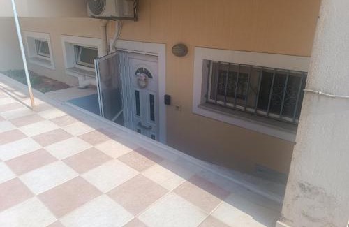 Mytilene Apartment | marias apartment