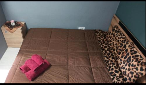 Mytilene Apartment | marias apartment