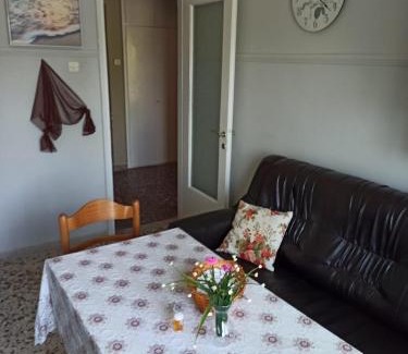 Palaio Tsifliki Apartment | Marias Apartment