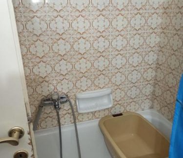 Palaio Tsifliki Apartment | Marias Apartment