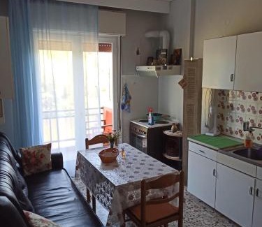 Palaio Tsifliki Apartment | Marias Apartment