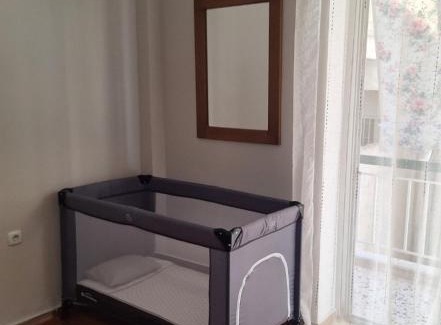 Agrinio Apartment | MARIAS APARTMENT SMART KEY BOX by PROJECT 86 IKE