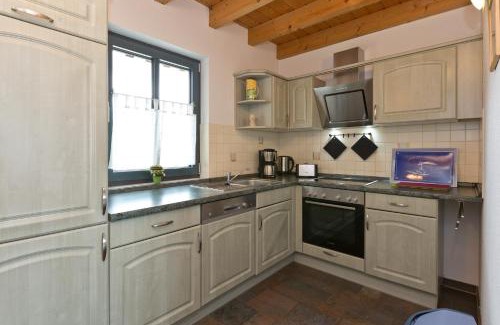 Muritz Apartment | Maribell Appartement