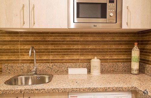 La Merced Apartment | Mariblanca 1D Superior Living4malaga