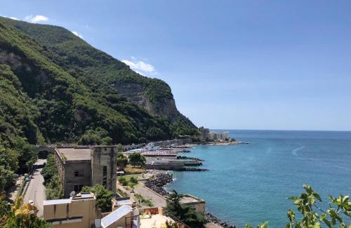 Castellammare di Stabia House | Maricelle