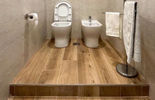 Castellammare di Stabia House | Maricelle