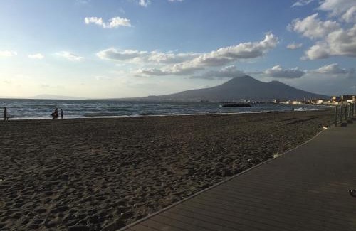 Castellammare di Stabia House | Maricelle