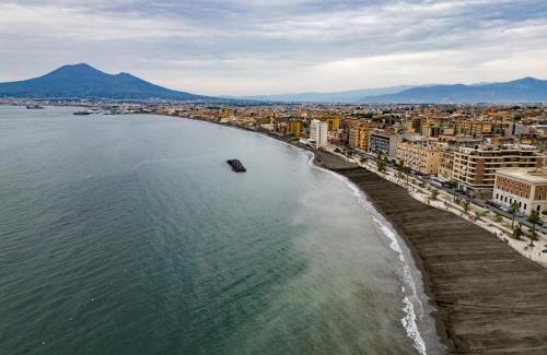 Castellammare di Stabia House | Maricelle