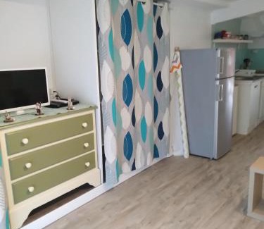 Aytre Apartment | Marie