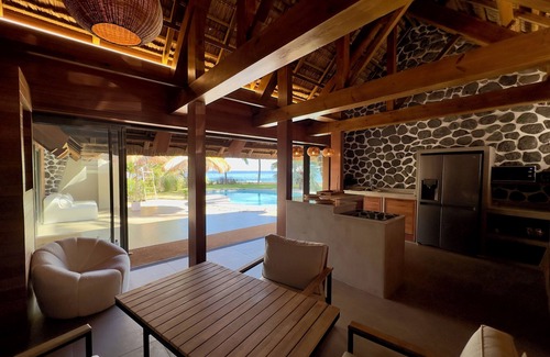Boucan Canot Villa | Marie-louise - Cocon Pieds Dans L'eau - Boucan Canot
