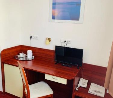 Kbely Hotel | Marie - Luisa