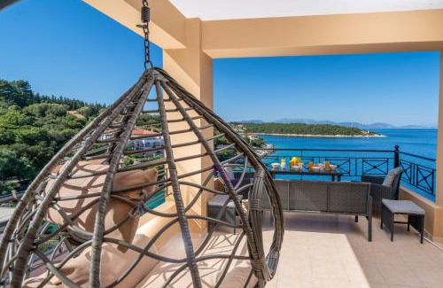 Matsoukata House | Mariel House Fiskardo Kefalonia