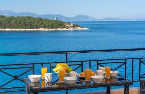 Matsoukata House | Mariel House Fiskardo Kefalonia