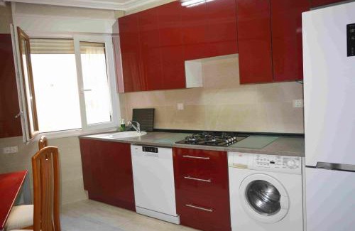 Barakaldo Apartment | MARIELI
