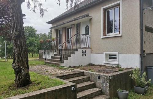 Pouilly-sur-Loire House | MARIELU 2