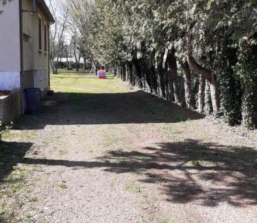 Pouilly-sur-Loire House | MARIELU 2