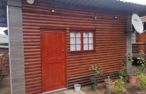 Ulundi House | Marietjies Guesthouse