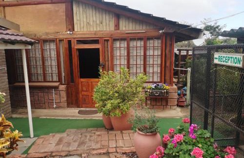 Ulundi House | Marietjies Guesthouse