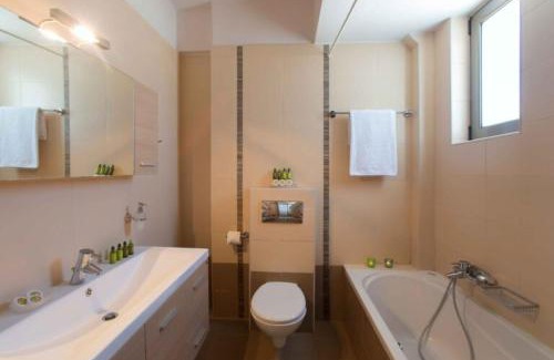 Skouloufia Villa | Marigo Villa in Salvia Villas