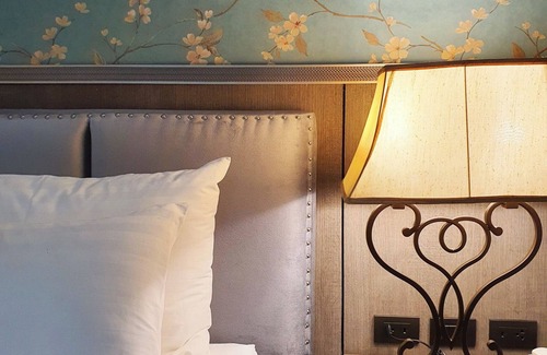 Old City Hotel | Marigold Lanna Boutique Hotel