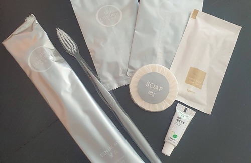 Old City Hotel | Marigold Lanna Boutique Hotel