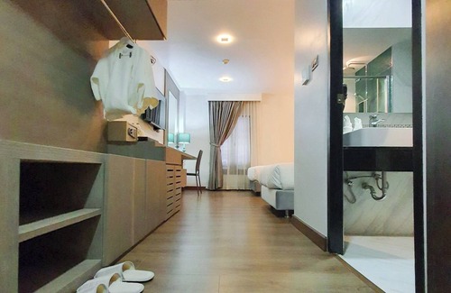 Old City Hotel | Marigold Lanna Boutique Hotel