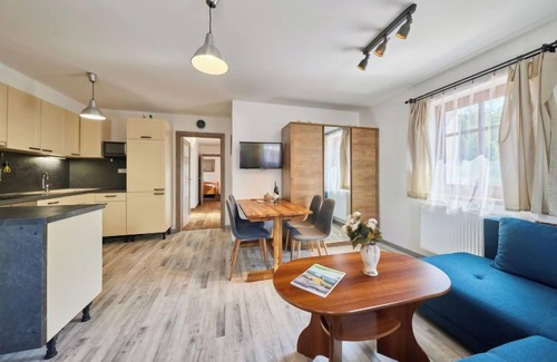 Cerny Dul Apartment | Marika 1 by Interhome