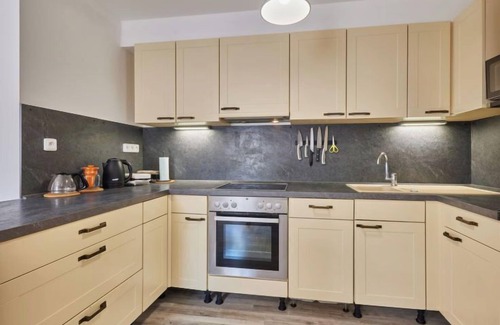 Cerny Dul Apartment | Marika 1 by Interhome