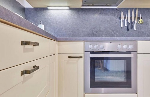 Cerny Dul Apartment | Marika 1 by Interhome