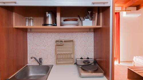 Platanias Town Apartment | Marika Beach Hotel