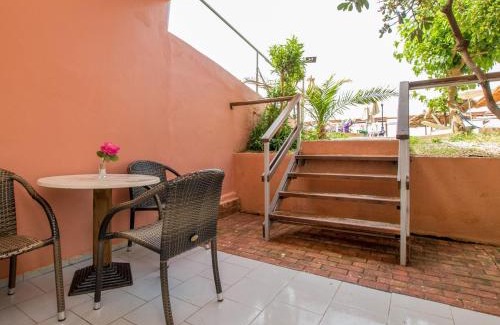 Platanias Town Apartment | Marika Beach Hotel