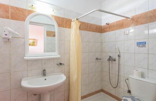 Platanias Town Apartment | Marika Beach Hotel