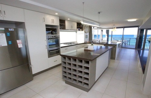 Caloundra Apartment | Marika Unit 1 Kings Beach QLD