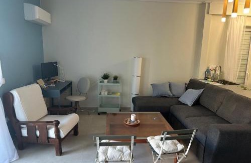 Rafina-Pikermi Apartment | Marikes Beach Apartment