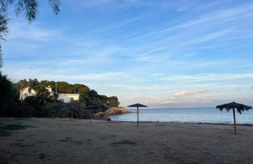 Rafina-Pikermi Apartment | Marikes Beach Apartment