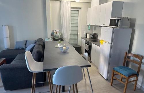 Rafina-Pikermi Apartment | Marikes Beach Apartment
