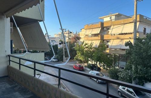 Rafina-Pikermi Apartment | Marikes Beach Apartment