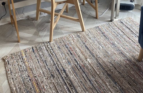 Broken Hill House | Marilyn in Broken Hill