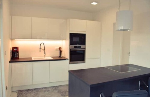 Crikvenica Apartment | MARILYN MONROE VILLA