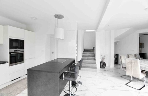 Crikvenica Apartment | MARILYN MONROE VILLA