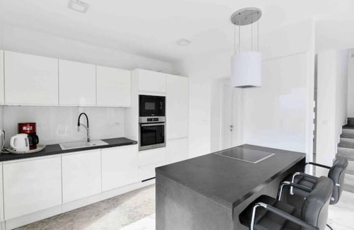 Crikvenica Apartment | MARILYN MONROE VILLA