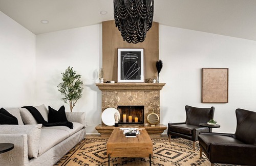 La Paz At Desert Springs House | Marilyn offers full relaxation nearby desirable shopping and entertainment